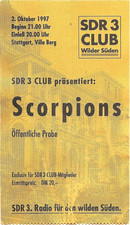 Scorpions  Concert /