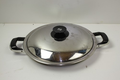 Amc cmmit deckel 8036 - 28,