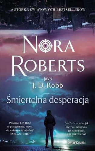 śmiertelna desperacja - Śmiertelna,