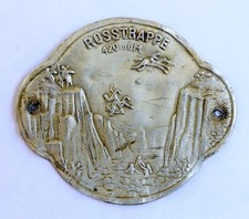 Stocknagel Rosstrappe Harz