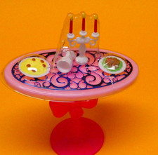 Zubehör für Barbie,Monster