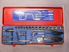 Rare Vtg Sandvik Belzer