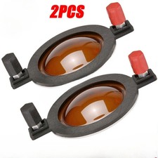 2Pcs Diaphragm For PRV Audio