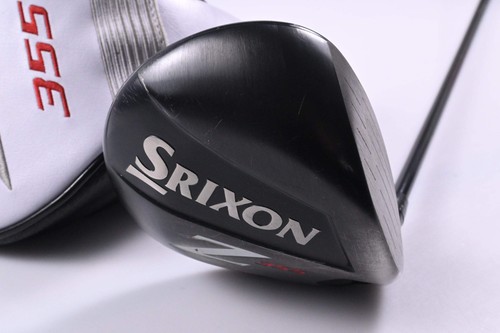 Srixon 355 driver 10 - /, 10,5
