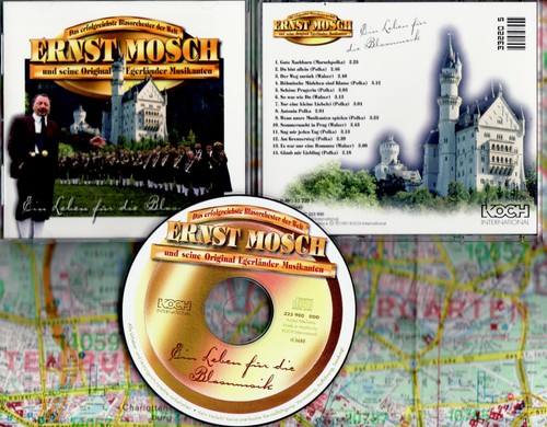 Ernst mosch orig - ernst,