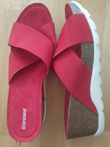 Schuhe damen - schuhe,