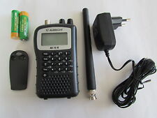 B-Ware FUNK SCANNER ALBRECHT AE72H  X