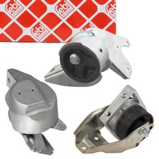 Febi motorlager für - motorlager, smart