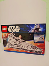 Lego Star Wars 8099 Midi Scale
