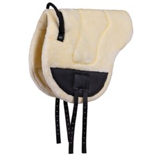 Bareback pad sattelunterlage - bareback,