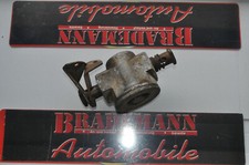 Öl // Hydraulikfilter Gehäuse mit Filter Trecker Traktor ?? DDR Russe etc. ?? 