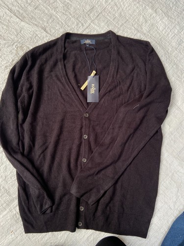 Easy herren strickjacke mit - easy,