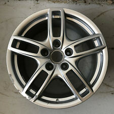 PORSCHE CAYENNE FELGE 958