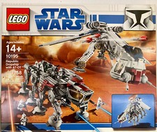 LEGO® STAR WARS™ 10195
