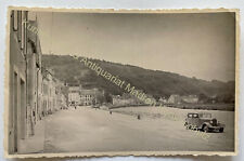 orig. Foto AK Auto Automobil