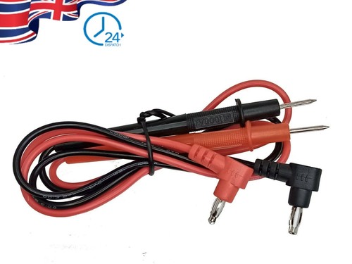 Multimeter bananenstecker - multimeter,