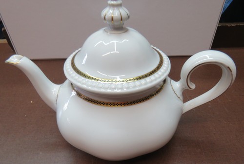 Rosenthal perlrand mit - perlrand,