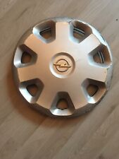Opel Radkappe Radzierblende Original 15 Zoll 00461060860 Meriva, Zafira, Corsa,