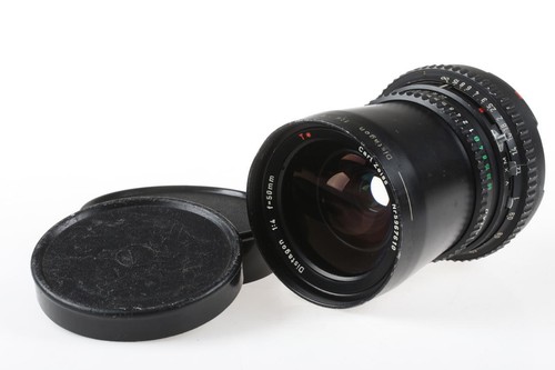 Hasselblad distagon 50mm 0 - hasselblad, f/4,0