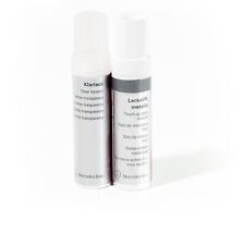 Lackstift inkl. Klarlack