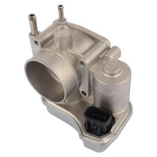 Drosselklappenstutzen Drosselklappe für Opel Astra G Corsa C Meriva Vectra B C