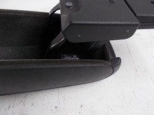 Audi A6 4B Avant Facelift Armlehne Telefonkonsole 4B0864207 K 6PS