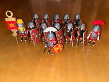 Playmobil Römer 13 Legionäre Garde Armee Caesar Kohorte Kleopatra Ägypten