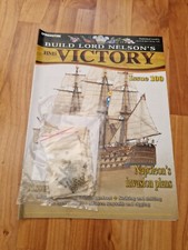 1/84 DEAGOSTINI BUILD LORD