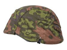 Eichentarn helmet cover -