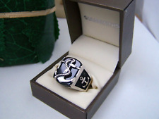 HERVORRAGENDER 925 MASSIV