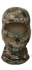 Sturmhaube Maske Tarn Paintball Taktische Cyber Camo Militär Jagd Digital