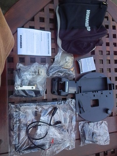 Humminbird softcase - ,