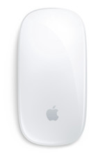 Apple Magic Mouse 2 Kabellose Maus - Weiß - Bluetooth