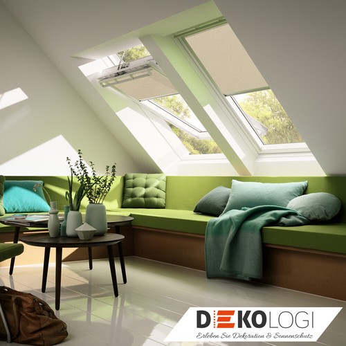 Original velux - original,
