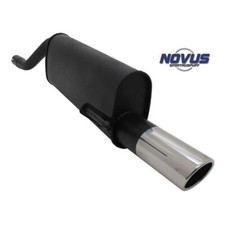 Novus N Stahl Sportauspuff
