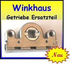 Winkhaus Getriebe