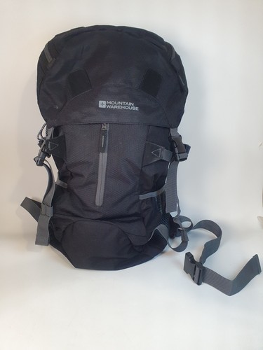 Mountain warehouse saker 35l - warehouse,