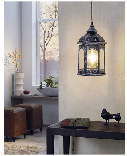 Neu pendelleuchte vintage - neu,