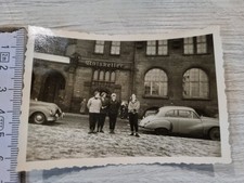 Foto Ifa F9 Auto Oldtimer