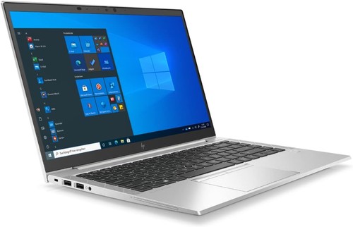 Laptop elitebook 840 g7 - hp,