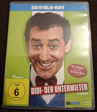 Didi Der Untermieter - Die
