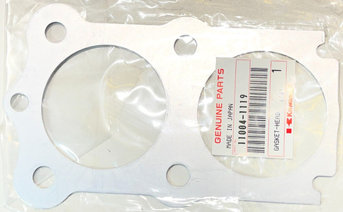 Zylinderkopfdichtung kawasaki - zylinderkopfdichtung,