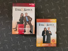 "Edel & Starck", die Staffeln