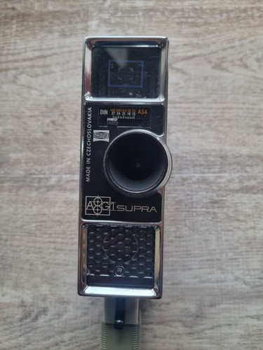 8mm schmalfilmkamera von - 8mm,
