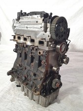 Motor VW Golf VII CXX 1.6 TDI Diesel Engine Unkomplett