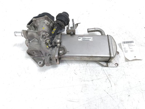 Abgaskühler für audi - a4, b8