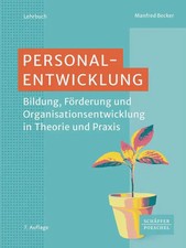 Personalentwicklung | Manfred