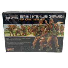 Warlord Games British &