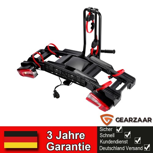 Fahrradträger