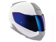 BMW Kit Visier blau mit